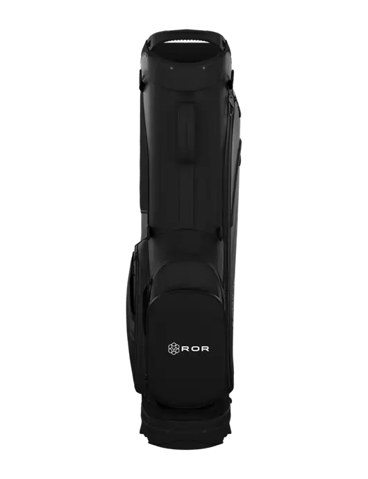 Callaway Chase Black Golf Bag w/ROR Logo