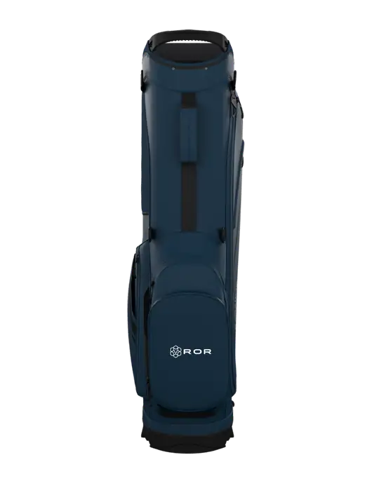 Callaway Chase Navy Golf Golf Bag w/ROR Logo
