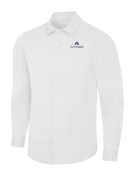 White City Stretch Shirt w/ActivImpact Logo